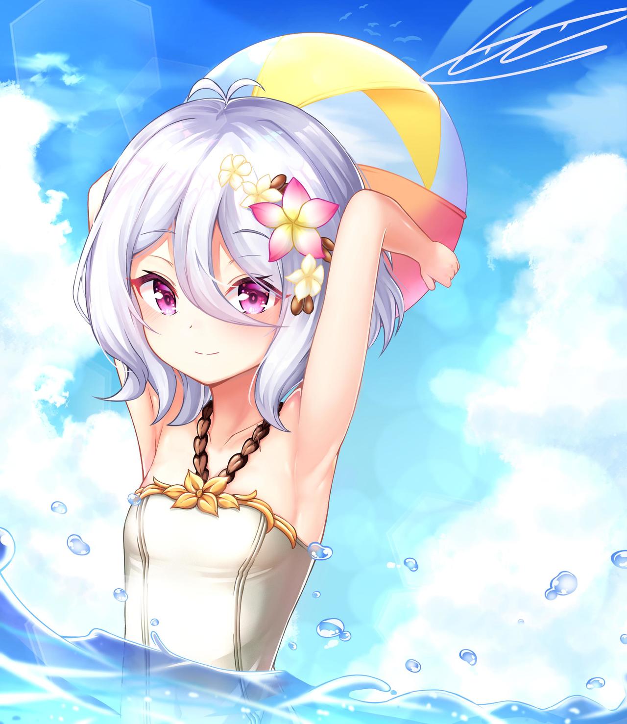 P站插画师まんなく作品图片欣赏,P站ID29759565 P站插画师まんなく作品图片欣赏,P站ID29759565