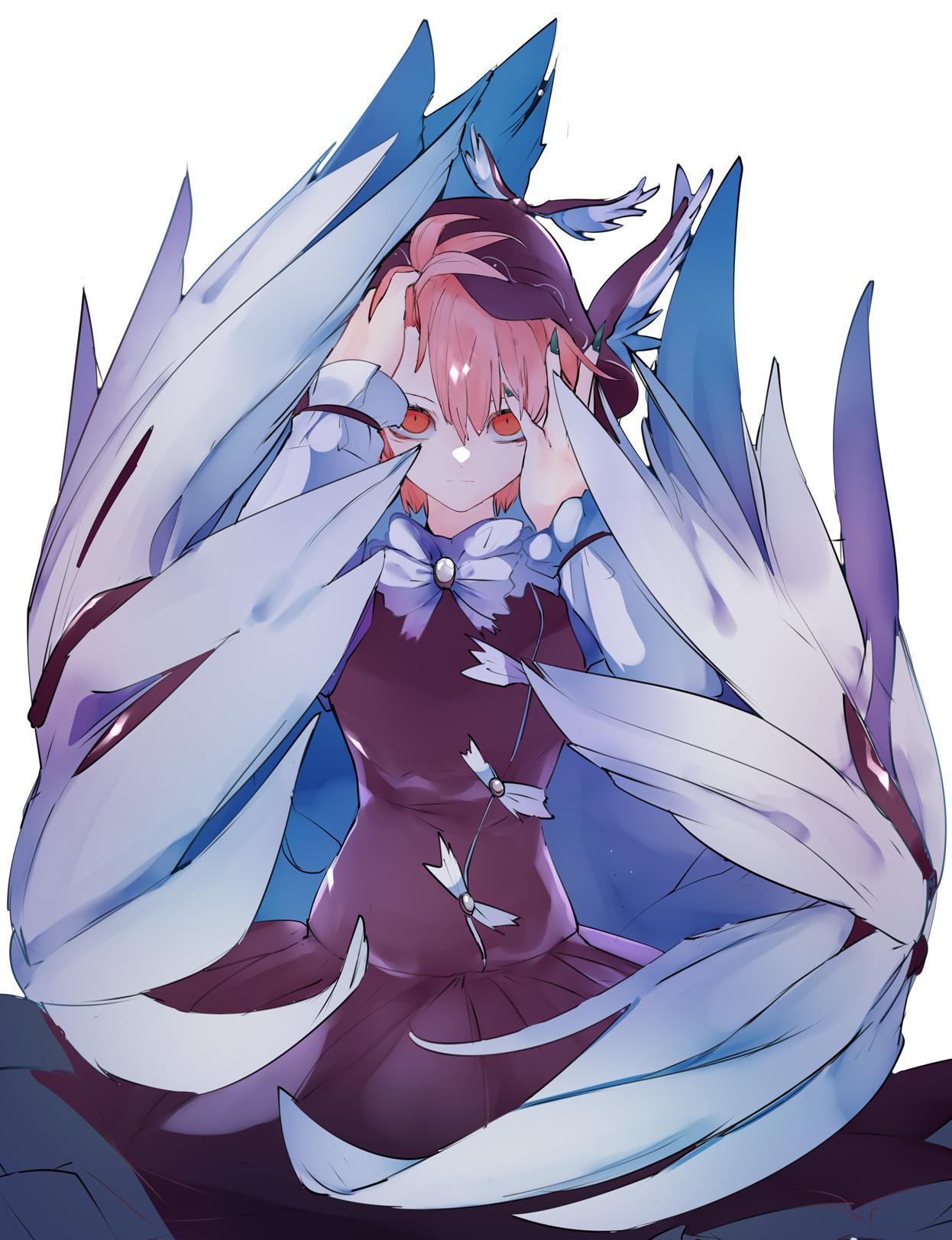 P站插画师いくらうに作品图片欣赏,P站ID501583 P站插画师いくらうに作品图片欣赏,P站ID501583