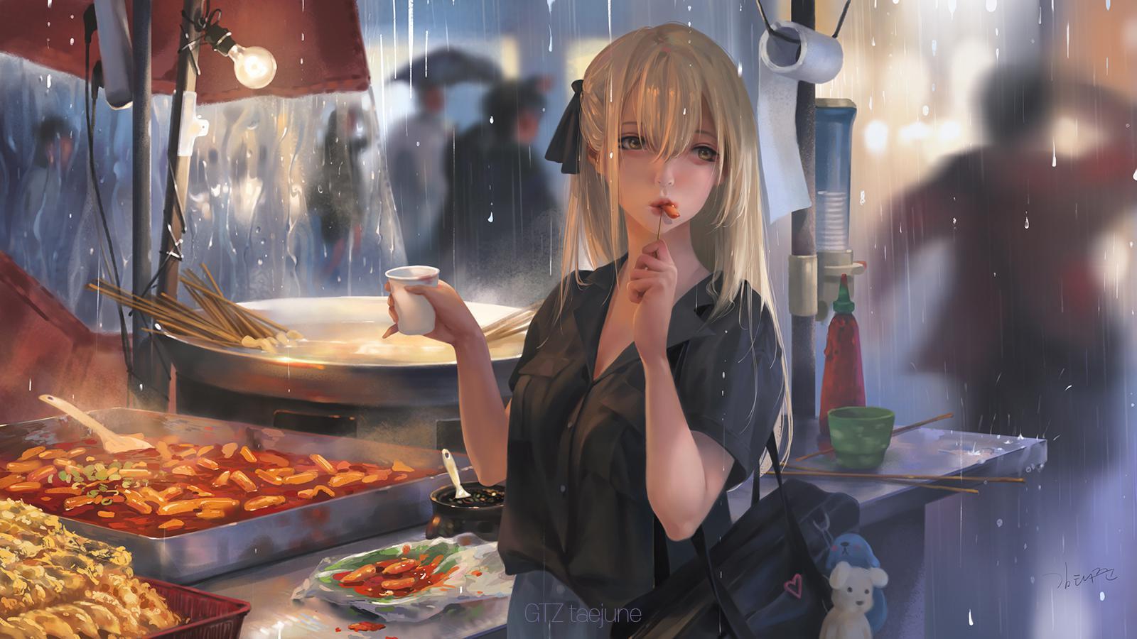 P站插画师GTZ taejune作品图片欣赏,P站ID35241916 P站插画师GTZ taejune作品图片欣赏,P站ID35241916