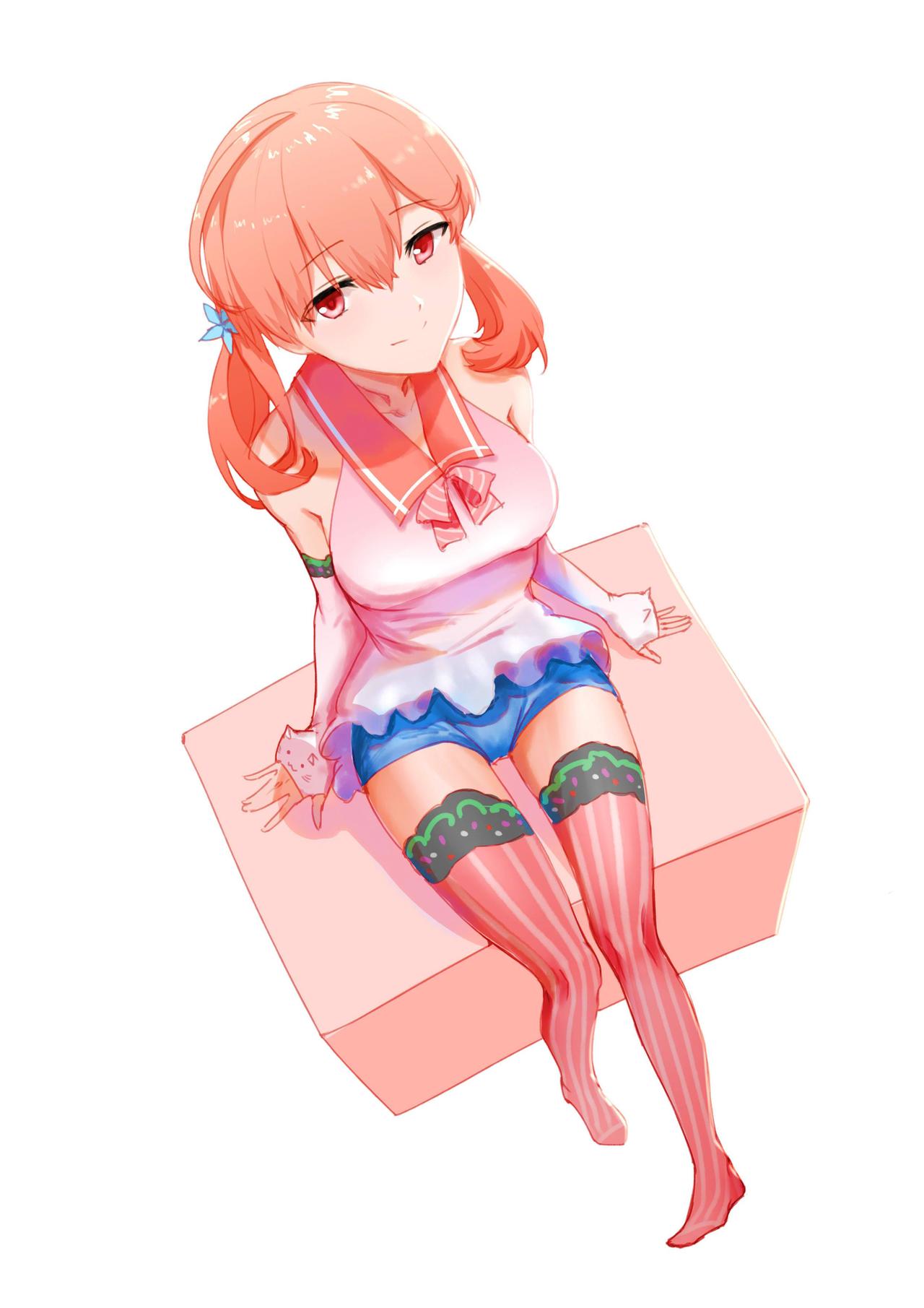 P站插画师C.Rabbit作品图片欣赏,P站ID15895293 P站插画师C.Rabbit作品图片欣赏,P站ID15895293