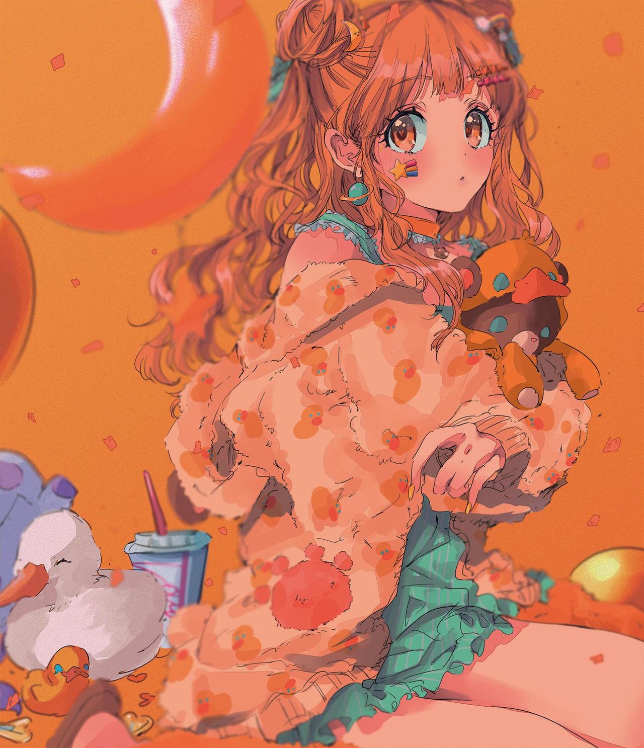 P站插画师najuco作品图片欣赏,P站ID10316102 P站插画师najuco作品图片欣赏,P站ID10316102