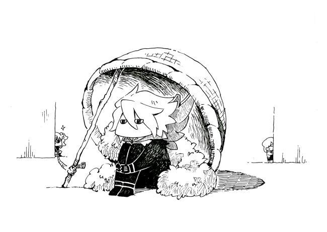 P站插画师おの毛く。作品图片欣赏,P站ID989641 P站插画师おの毛く。作品图片欣赏,P站ID989641