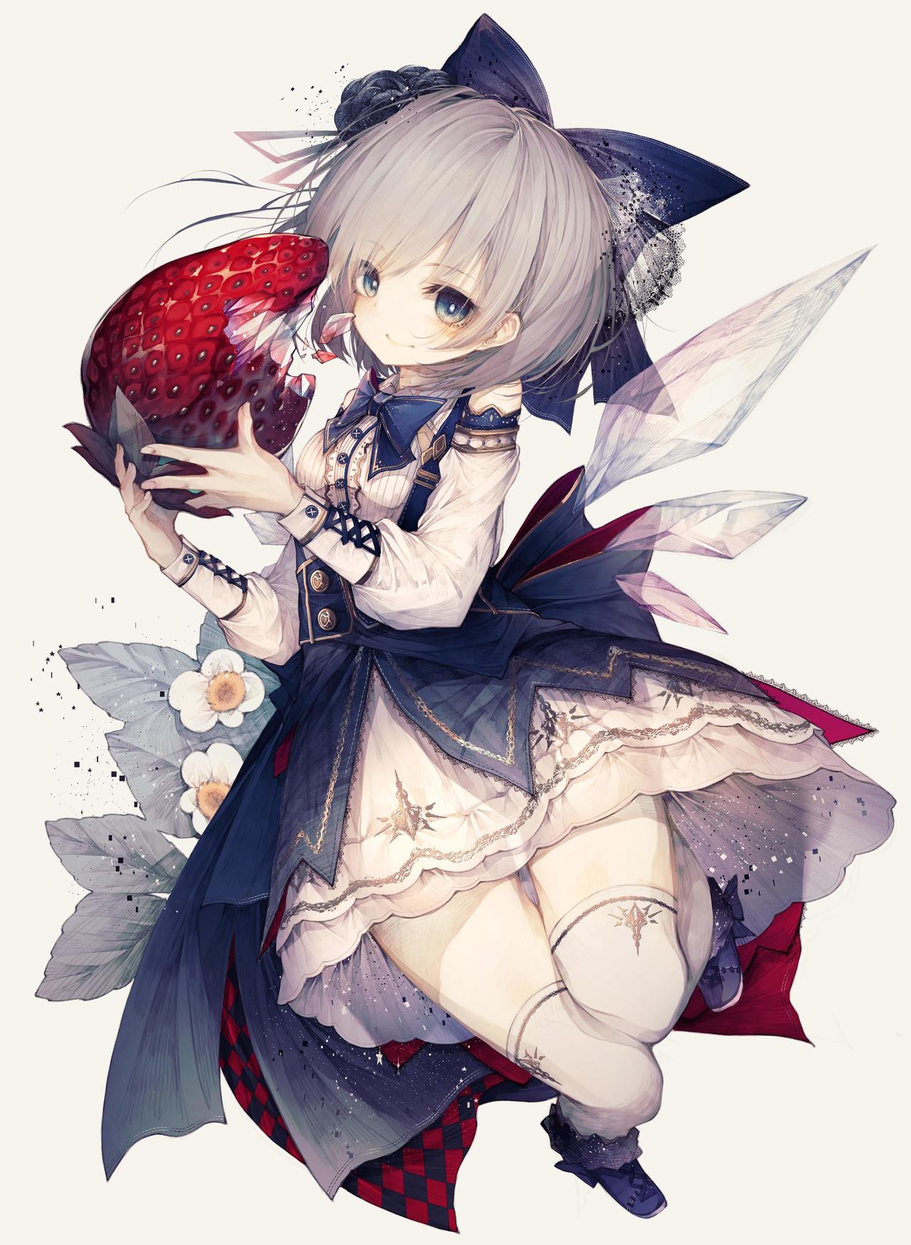 P站插画师ヒトこもる作品图片欣赏,P站ID30837811 P站插画师ヒトこもる作品图片欣赏,P站ID30837811