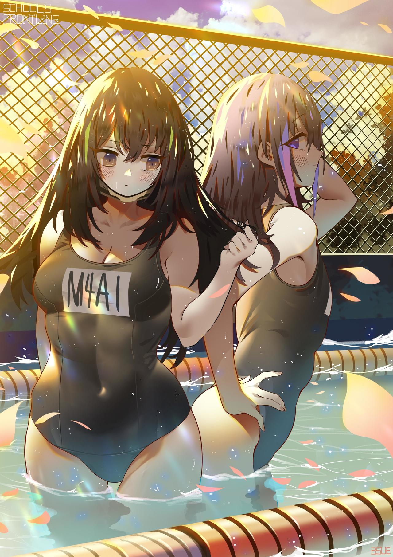 P站插画师BSue/ビシュ作品图片欣赏,P站ID9975772 P站插画师BSue/ビシュ作品图片欣赏,P站ID9975772