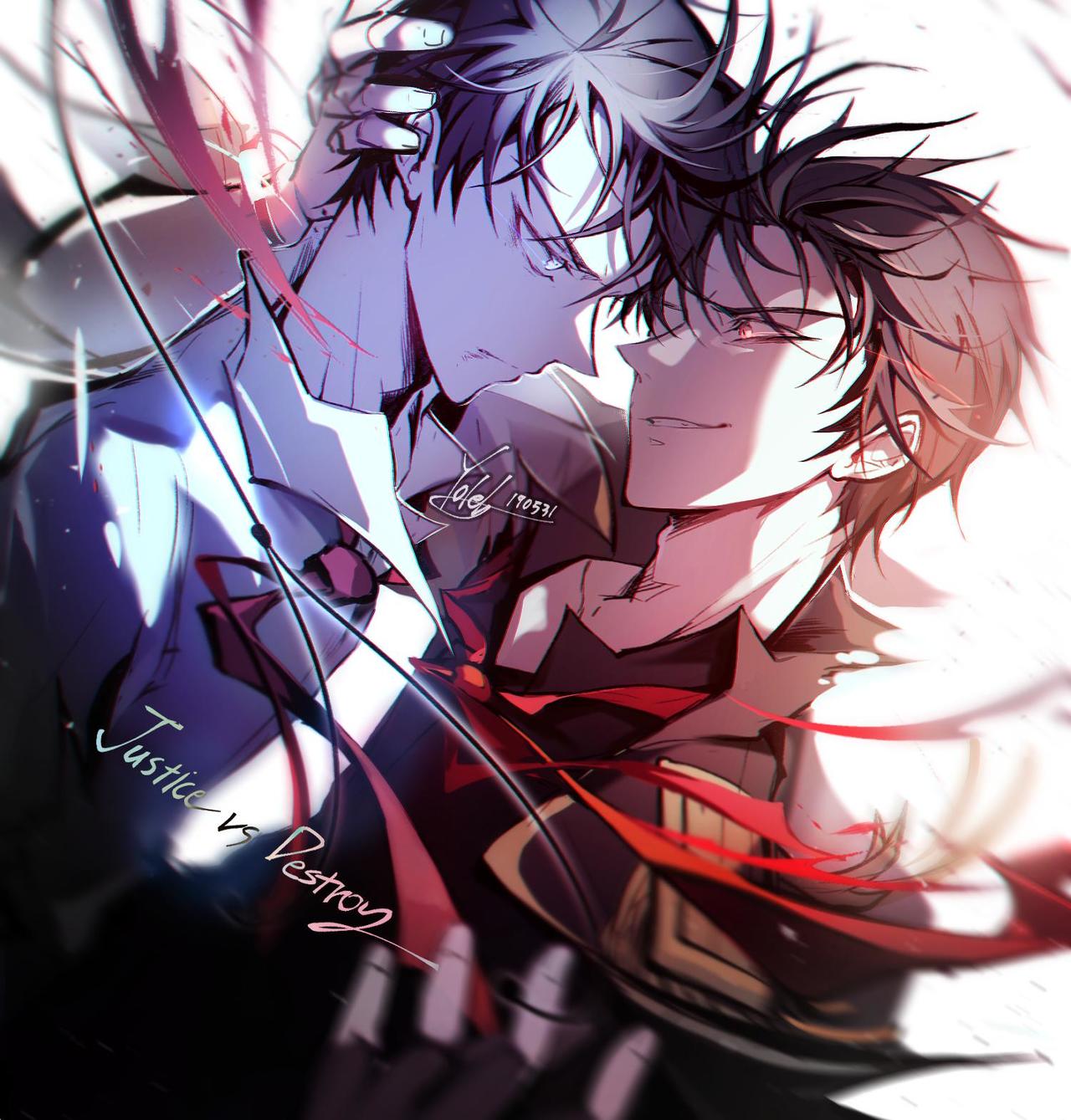 P站插画师Yoteh作品图片欣赏,P站ID29231287 P站插画师Yoteh作品图片欣赏,P站ID29231287