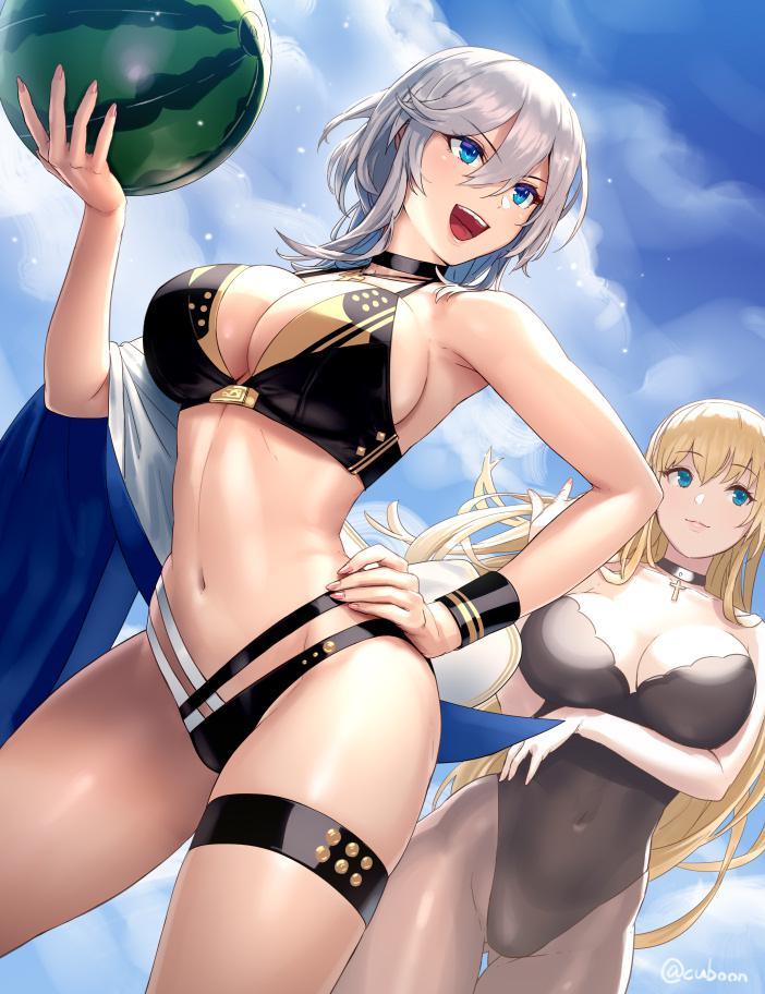 P站插画师cuboon@2日目西R01b作品图片欣赏,P站ID8545 P站插画师cuboon@2日目西R01b作品图片欣赏,P站ID8545