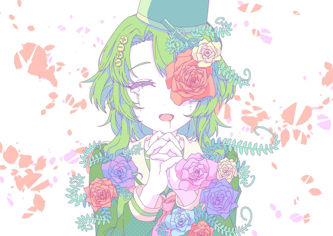 P站插画师ぽんゆい作品图片欣赏,P站ID13270206 P站插画师ぽんゆい作品图片欣赏,P站ID13270206