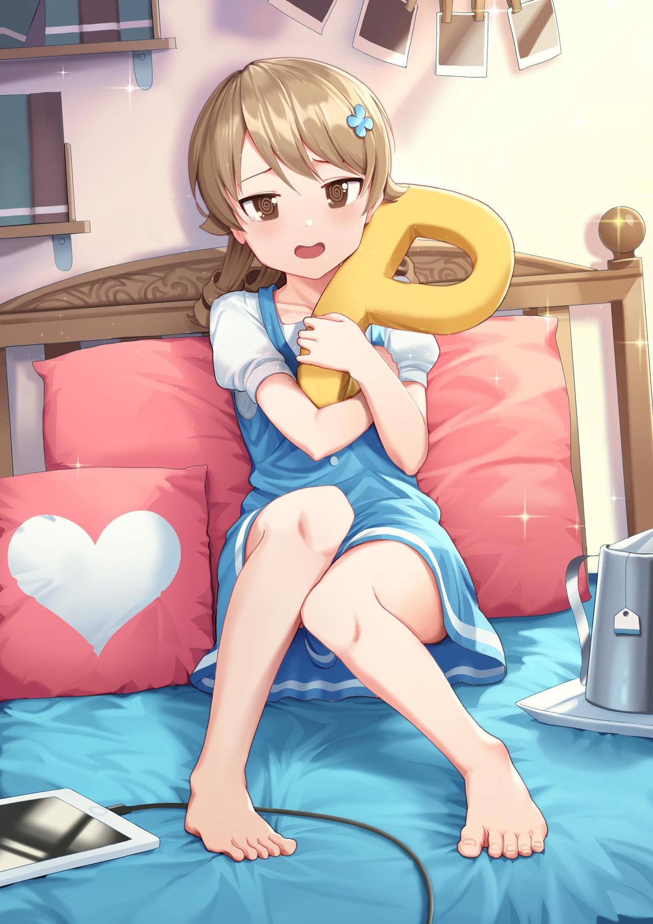 P站插画师Goback作品图片欣赏,P站ID5846268 P站插画师Goback作品图片欣赏,P站ID5846268
