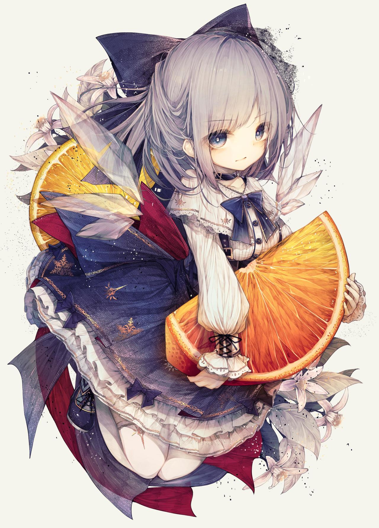 P站插画师ヒトこもる作品图片欣赏,P站ID30837811 P站插画师ヒトこもる作品图片欣赏,P站ID30837811