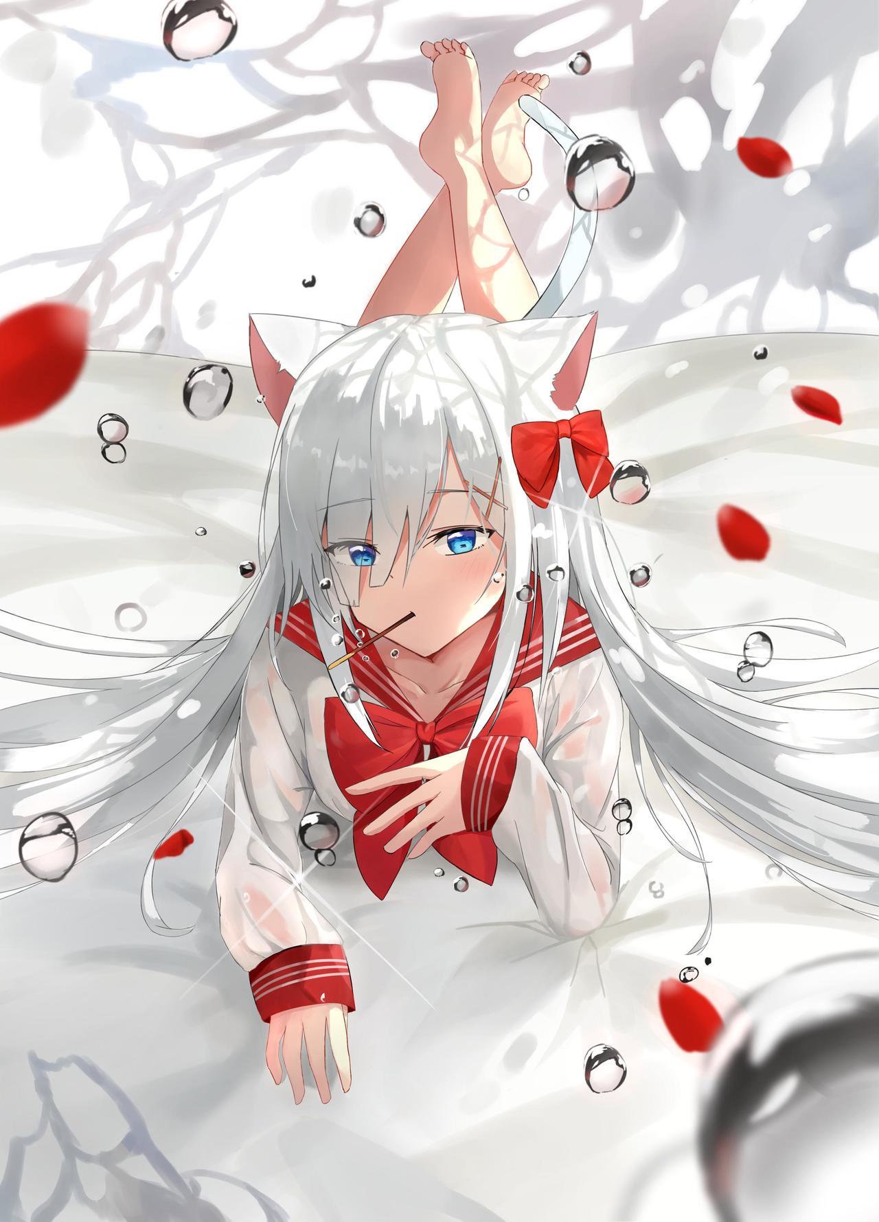 P站插画师ダービー作品图片欣赏,P站ID33437801 P站插画师ダービー作品图片欣赏,P站ID33437801