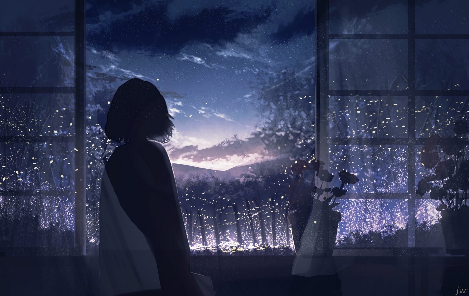 P站插画师画师JW作品图片欣赏,P站ID33558705 P站插画师画师JW作品图片欣赏,P站ID33558705