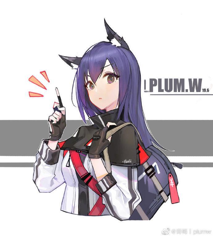 P站插画师青梅丨plumw作品图片欣赏,P站ID14118707 P站插画师青梅丨plumw作品图片欣赏,P站ID14118707
