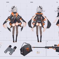 P站插画师Serika作品图片欣赏,P站ID16985944 P站插画师Serika作品图片欣赏,P站ID16985944