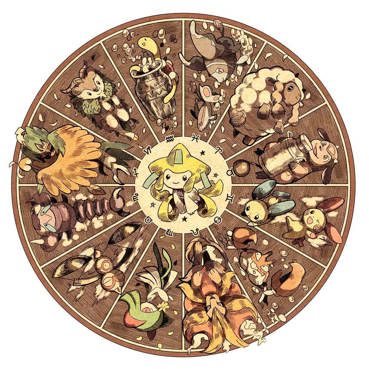 P站插画师茉莉作品图片欣赏,P站ID5341582 P站插画师茉莉作品图片欣赏,P站ID5341582
