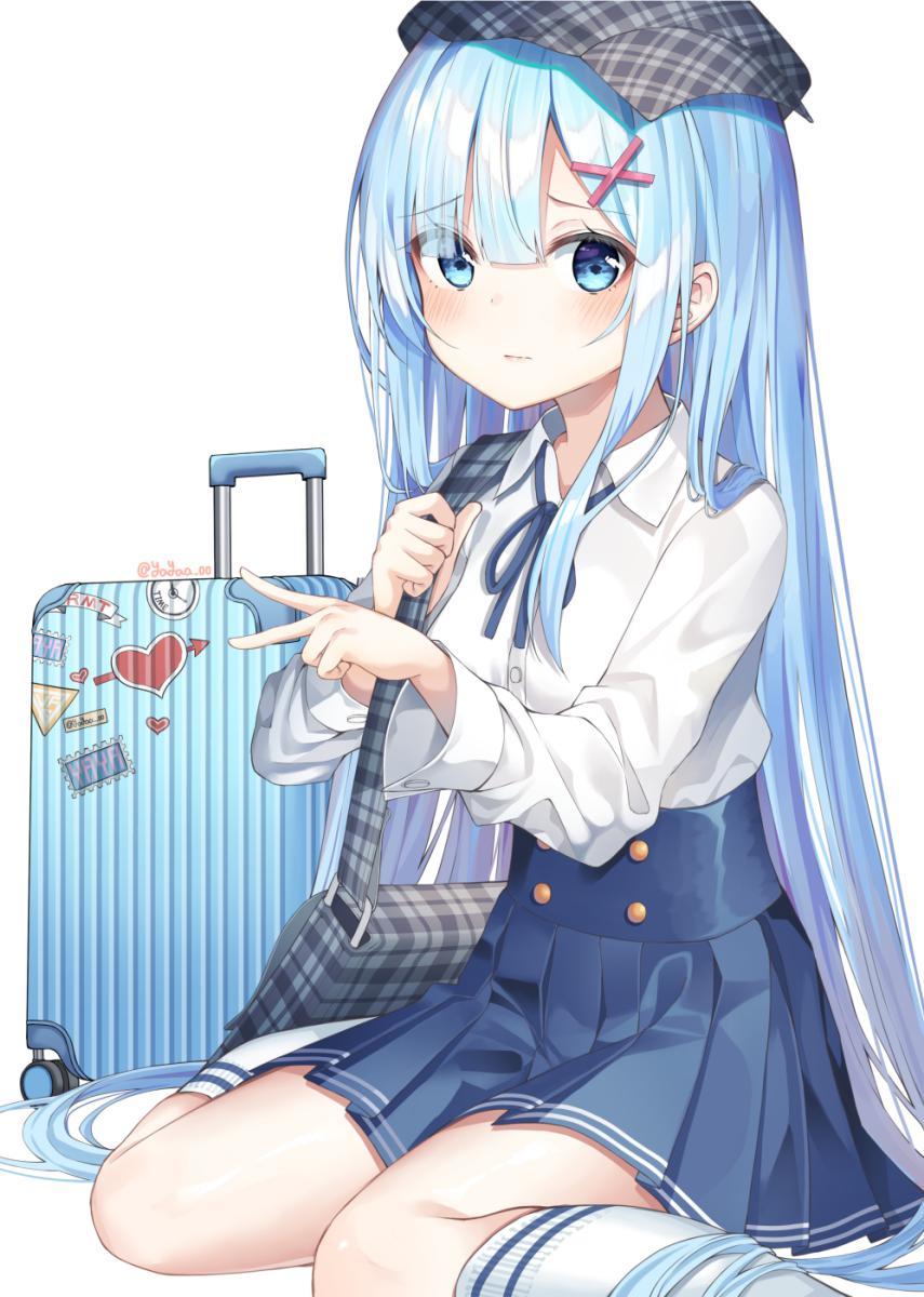 P站插画师やや作品图片欣赏,P站ID16507889 P站插画师やや作品图片欣赏,P站ID16507889