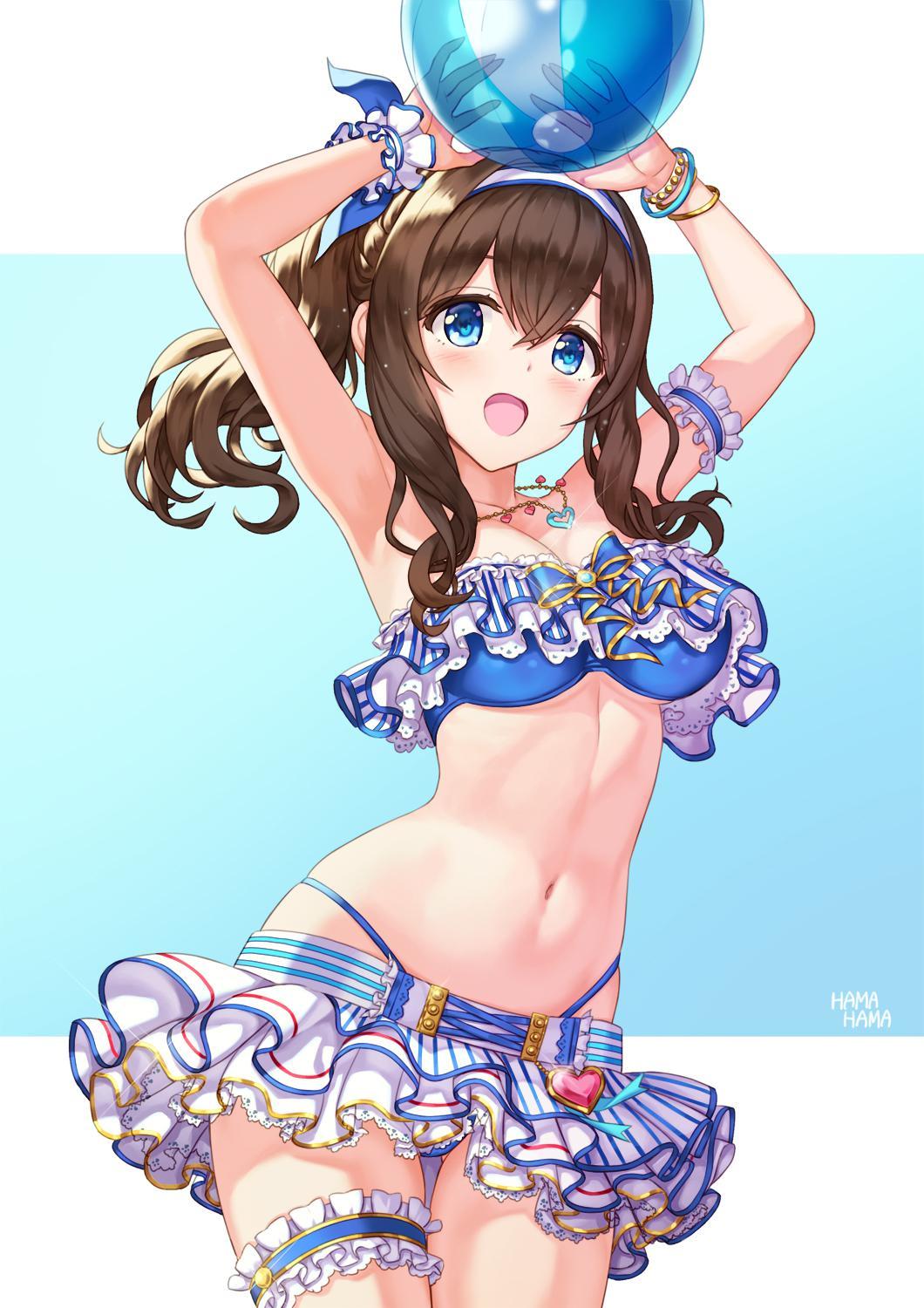 P站插画师hama@c97南月曜ウ38a作品图片欣赏,P站ID1128428 P站插画师hama@c97南月曜ウ38a作品图片欣赏,P站ID1128428