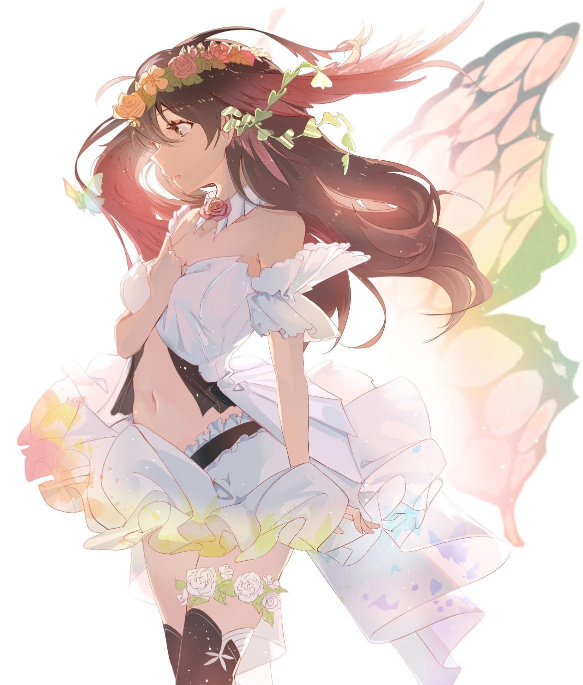 P站插画师Taka作品图片欣赏,P站ID20997771 P站插画师Taka作品图片欣赏,P站ID20997771