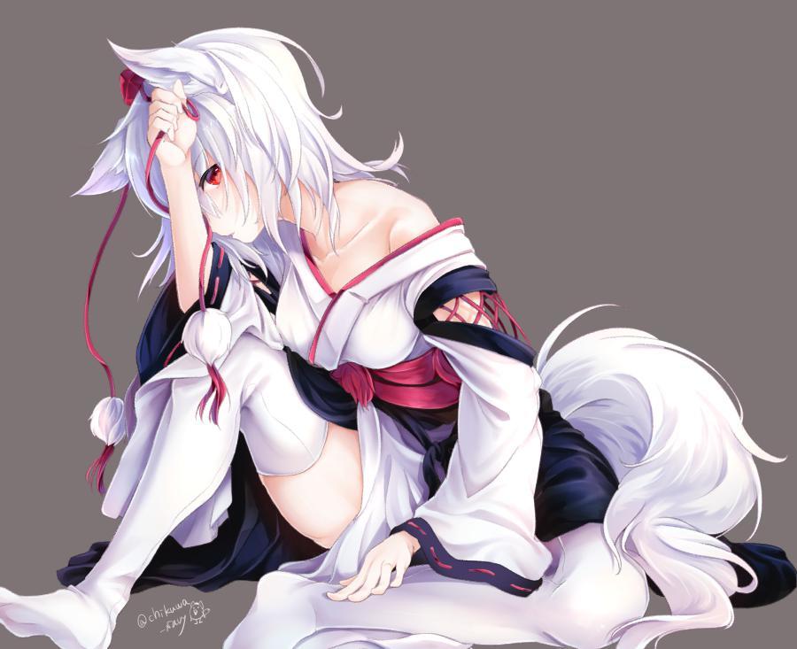 P站插画师ちくわさび作品图片欣赏,P站ID4447218 P站插画师ちくわさび作品图片欣赏,P站ID4447218