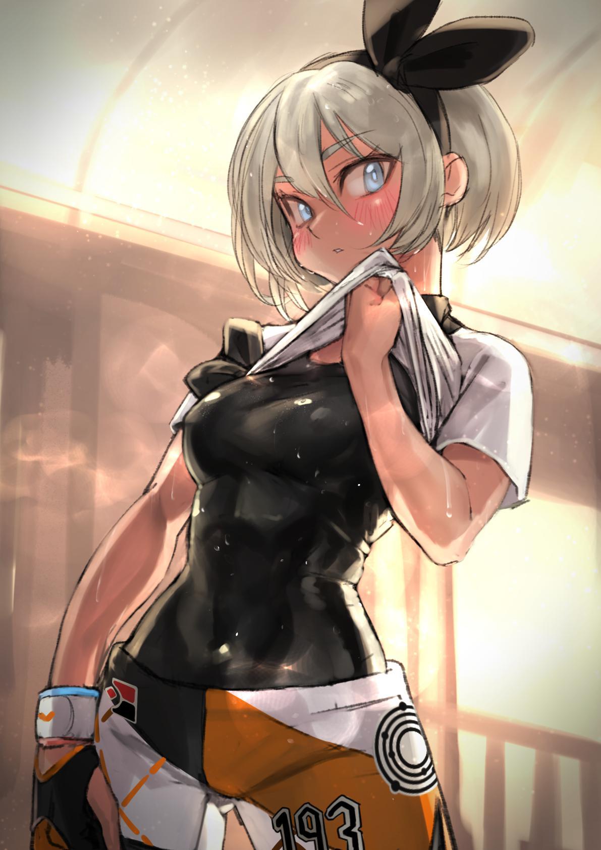 P站插画师霧江かいり作品图片欣赏,P站ID20037523 P站插画师霧江かいり作品图片欣赏,P站ID20037523