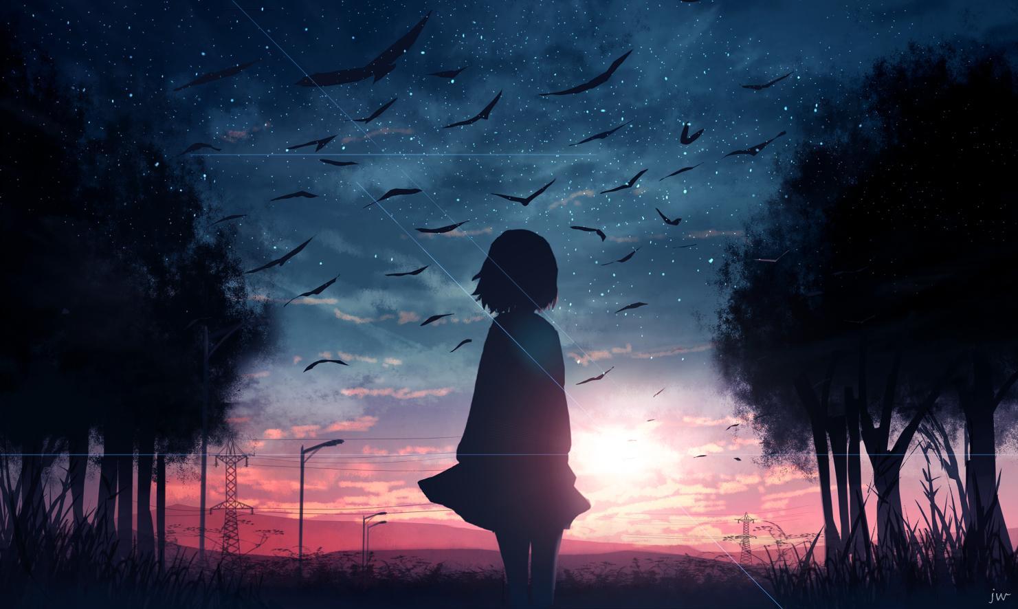 P站插画师画师JW作品图片欣赏,P站ID33558705 P站插画师画师JW作品图片欣赏,P站ID33558705