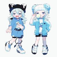 P站插画师cotono作品图片欣赏,P站ID8035086 P站插画师cotono作品图片欣赏,P站ID8035086