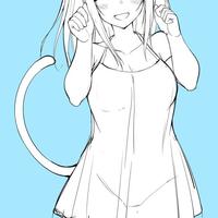 P站插画师クレハ作品图片欣赏,P站ID4994566 P站插画师クレハ作品图片欣赏,P站ID4994566