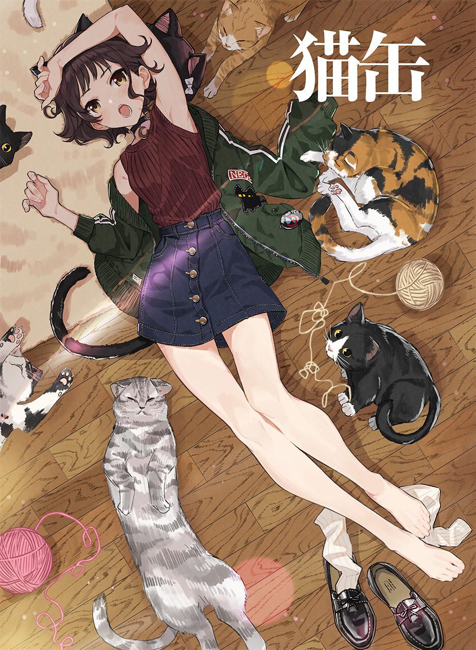 P站插画师手島作品图片欣赏,P站ID14993224 P站插画师手島作品图片欣赏,P站ID14993224