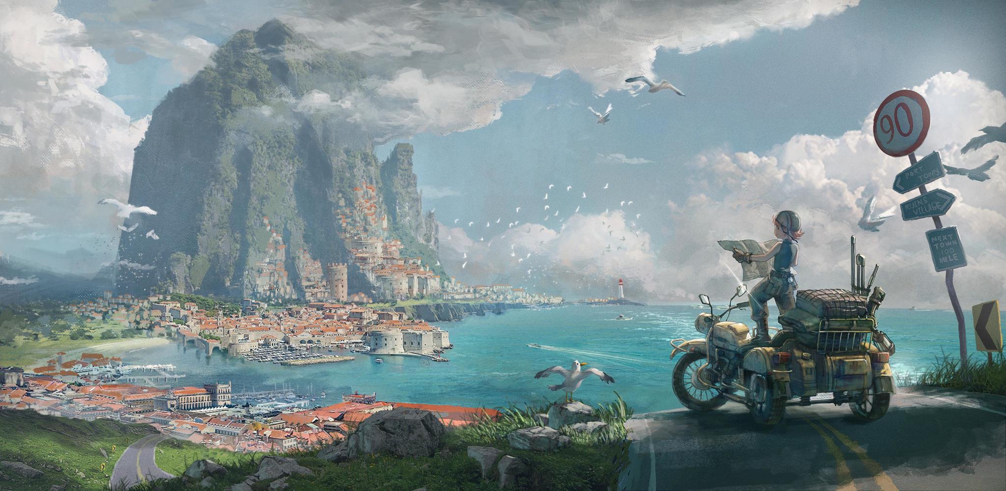 P站插画师CouldOH作品图片欣赏,P站ID703041 P站插画师CouldOH作品图片欣赏,P站ID703041