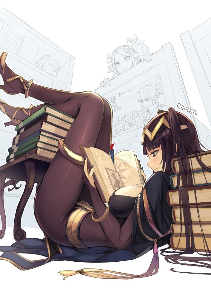 P站插画师クロサワテツ作品图片欣赏,P站ID6351 P站插画师クロサワテツ作品图片欣赏,P站ID6351