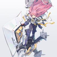 P站插画师URORONG作品图片欣赏,P站ID2370328 P站插画师URORONG作品图片欣赏,P站ID2370328