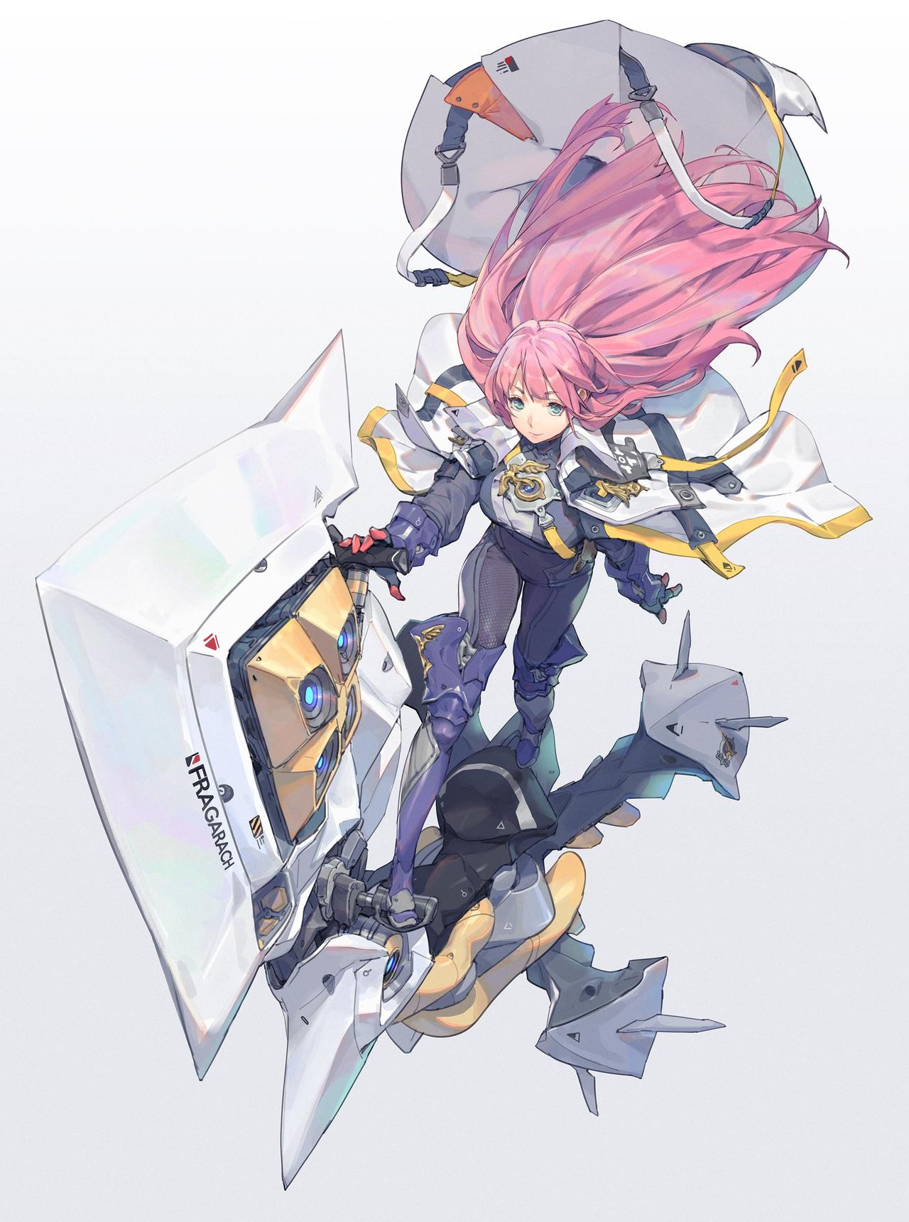 P站插画师URORONG作品图片欣赏,P站ID2370328 P站插画师URORONG作品图片欣赏,P站ID2370328