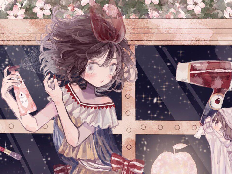 P站插画师すぴか作品图片欣赏,P站ID2169017 P站插画师すぴか作品图片欣赏,P站ID2169017