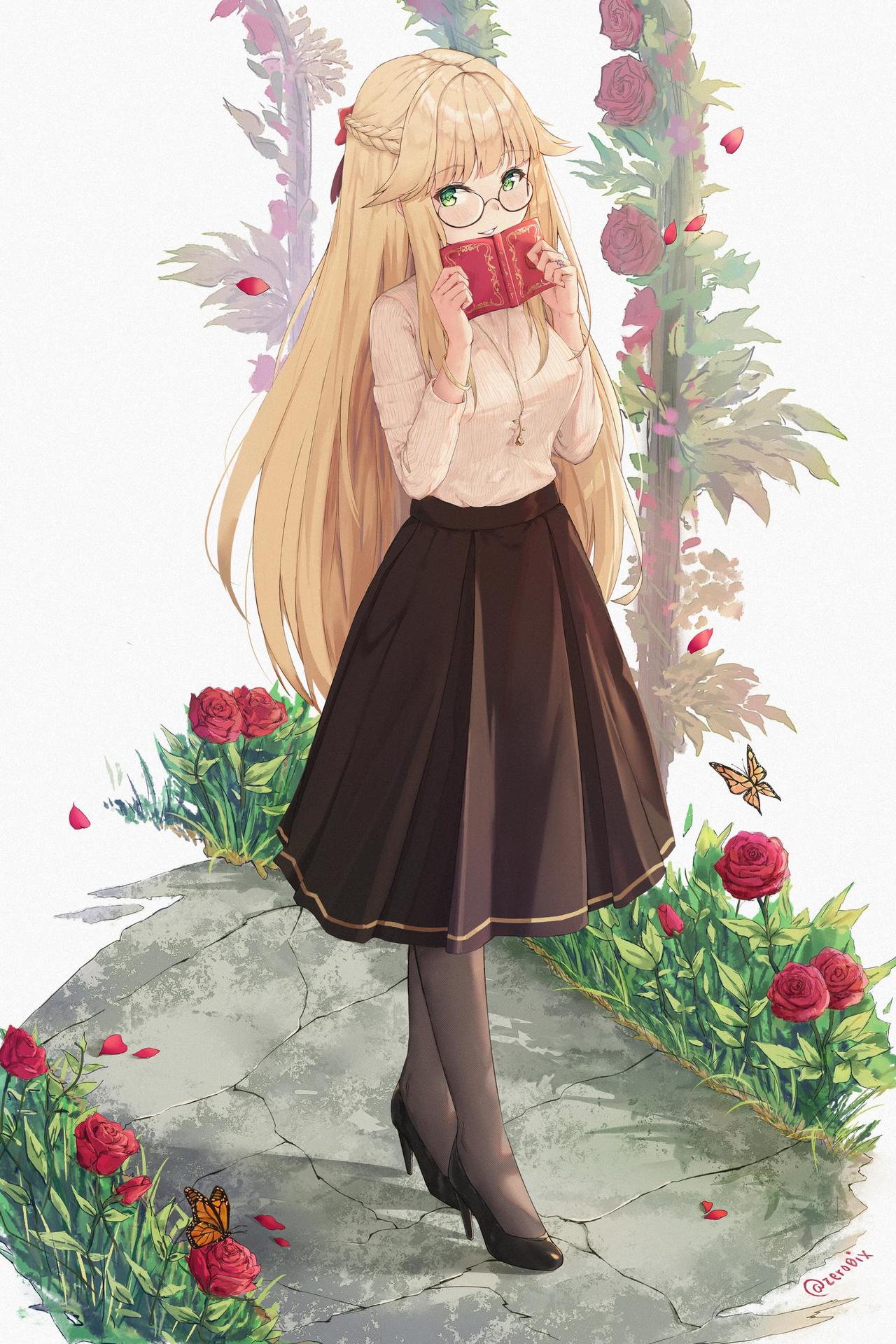 P站插画师E G G作品图片欣赏,P站ID12959837 P站插画师E G G作品图片欣赏,P站ID12959837