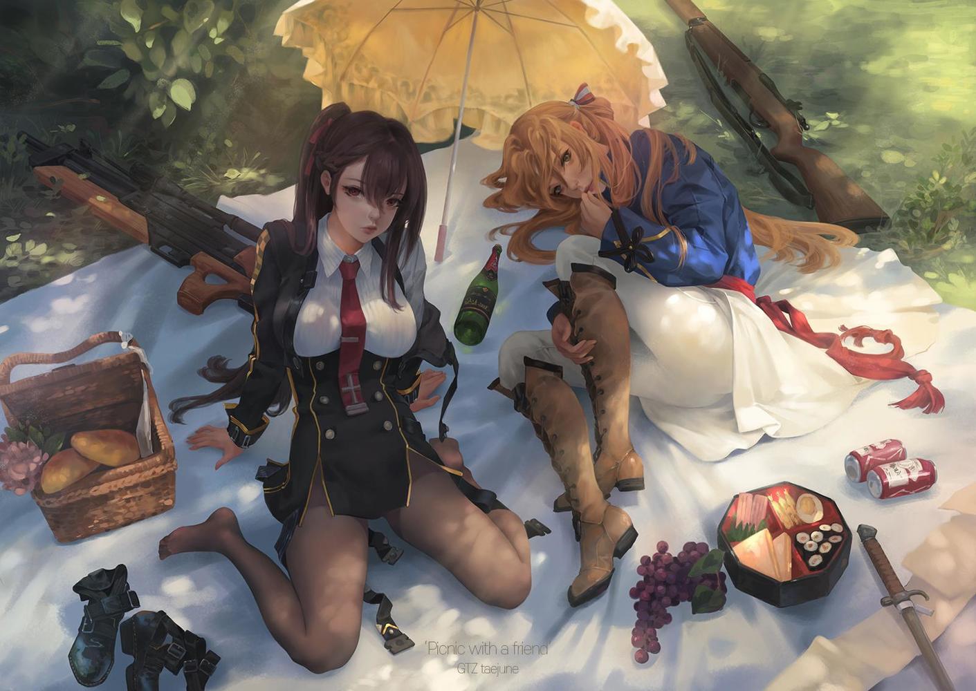 P站插画师GTZ taejune作品图片欣赏,P站ID35241916 P站插画师GTZ taejune作品图片欣赏,P站ID35241916