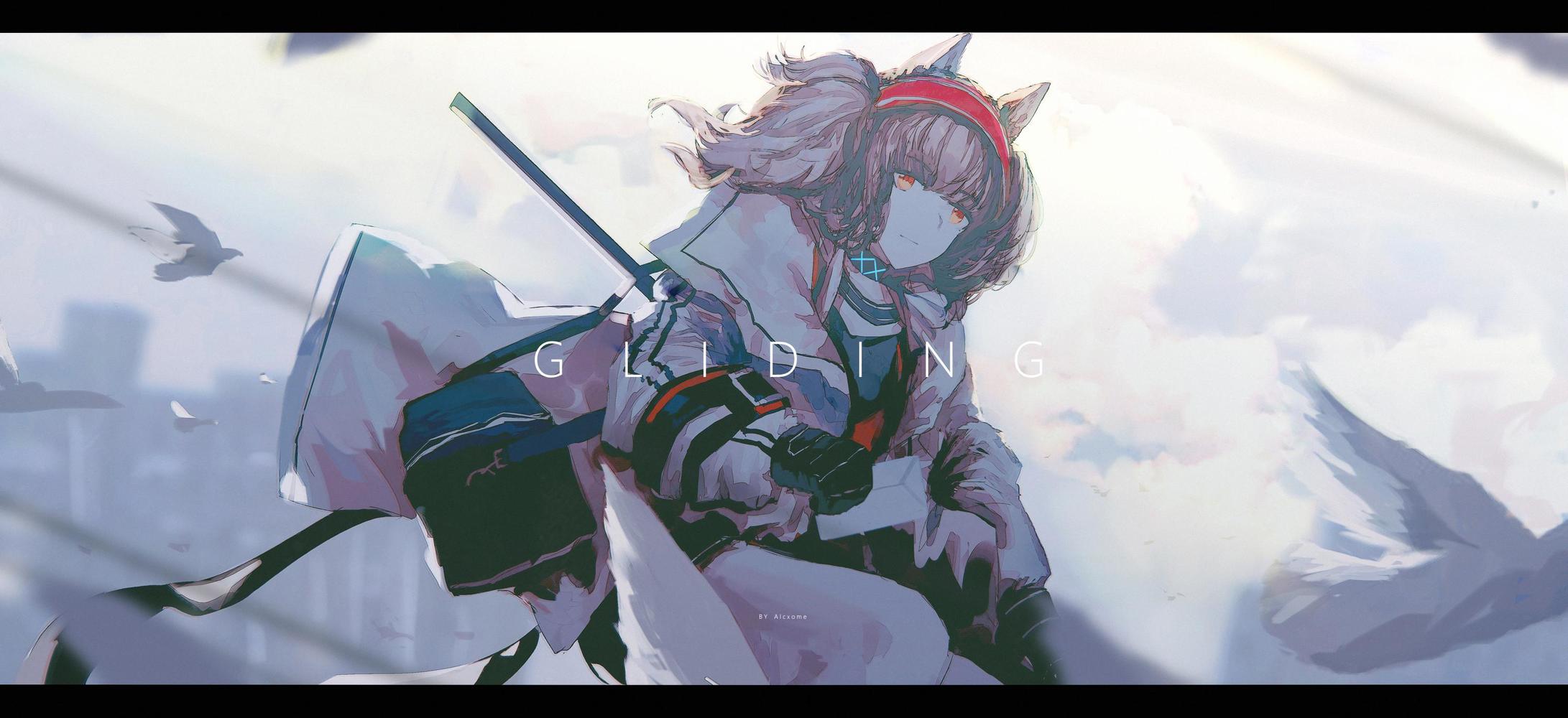 P站插画师Alcxome作品图片欣赏,P站ID35562628 P站插画师Alcxome作品图片欣赏,P站ID35562628