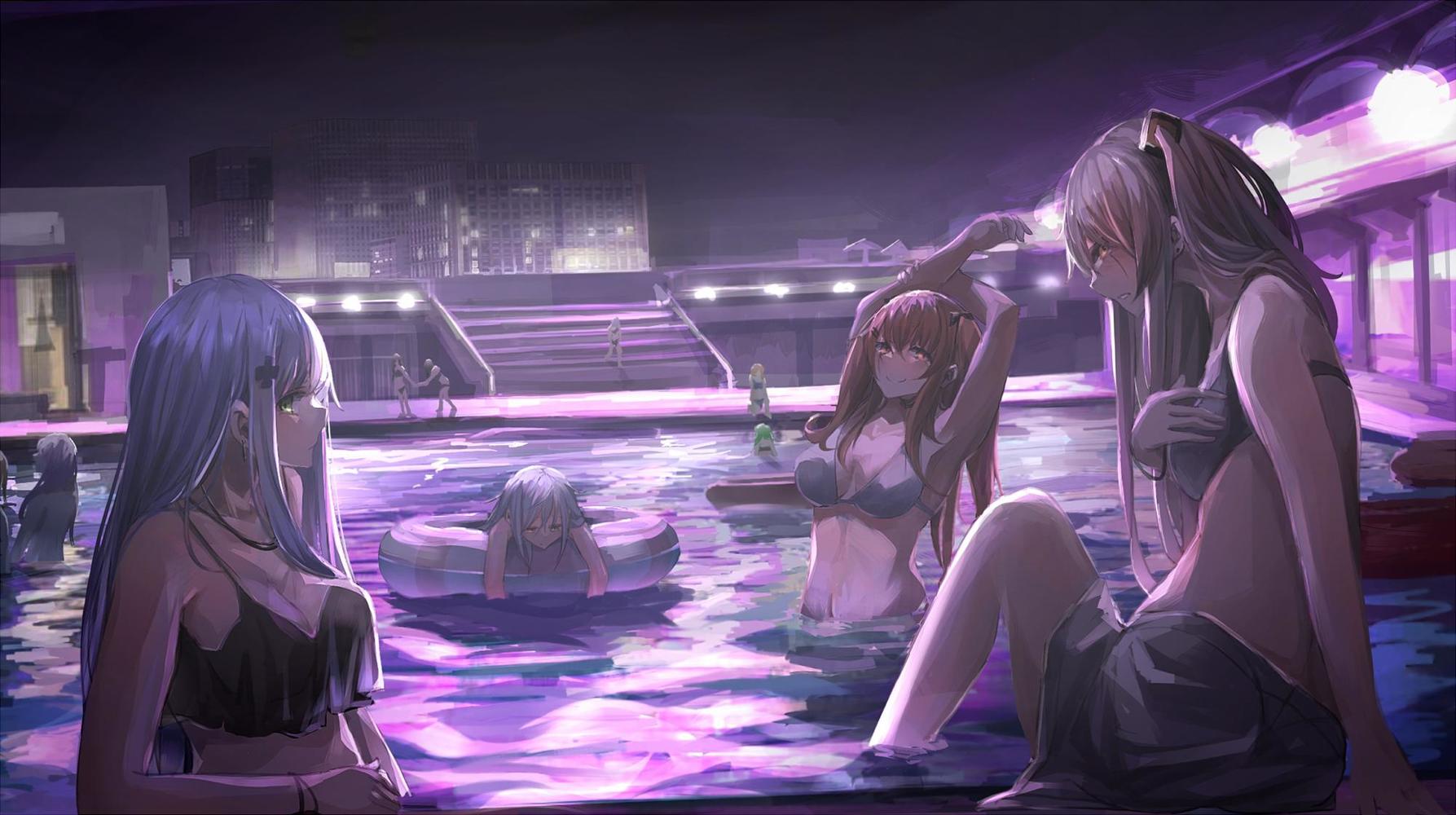 P站插画师miyabino作品图片欣赏,P站ID5721418 P站插画师miyabino作品图片欣赏,P站ID5721418