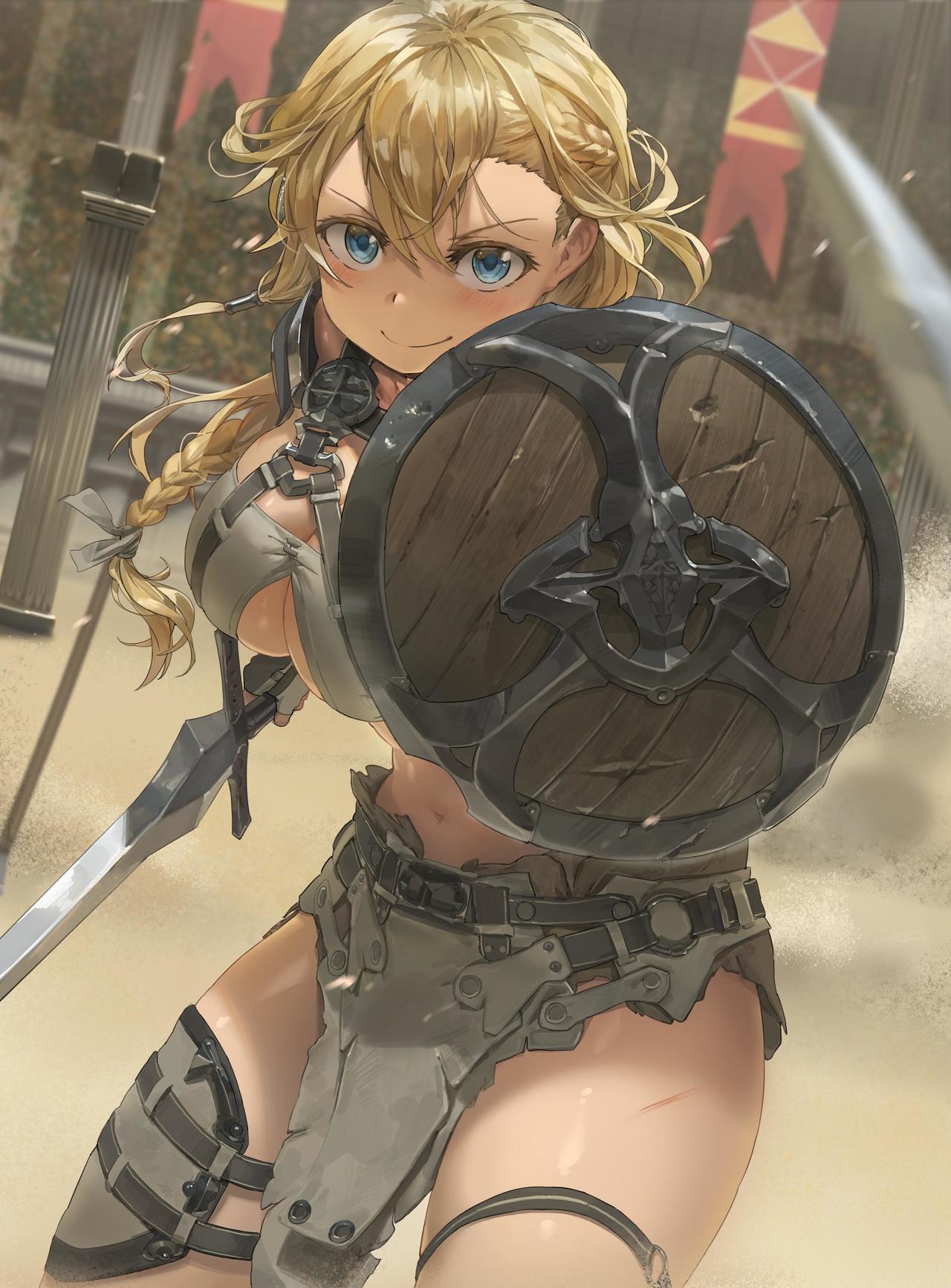 P站插画师Free Style作品图片欣赏,P站ID4446354 P站插画师Free Style作品图片欣赏,P站ID4446354