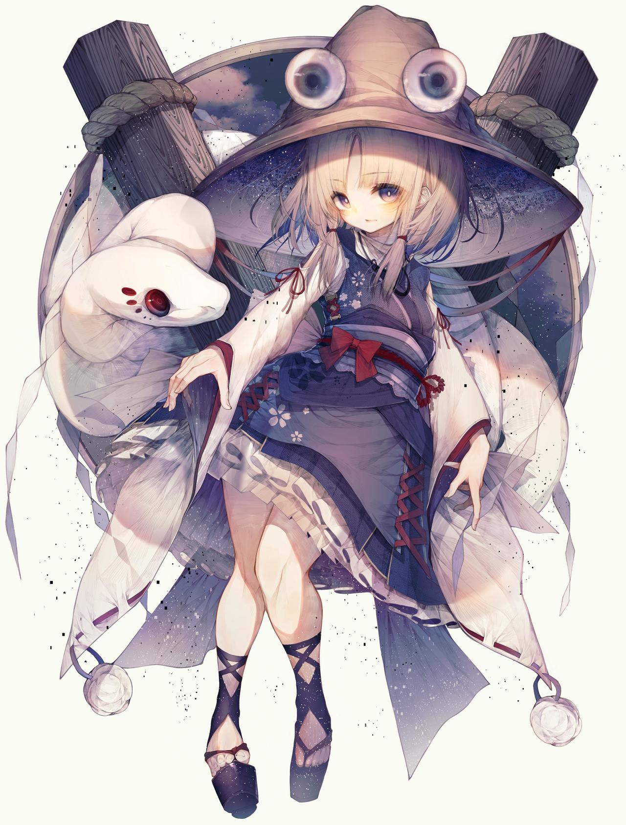 P站插画师ヒトこもる作品图片欣赏,P站ID30837811 P站插画师ヒトこもる作品图片欣赏,P站ID30837811