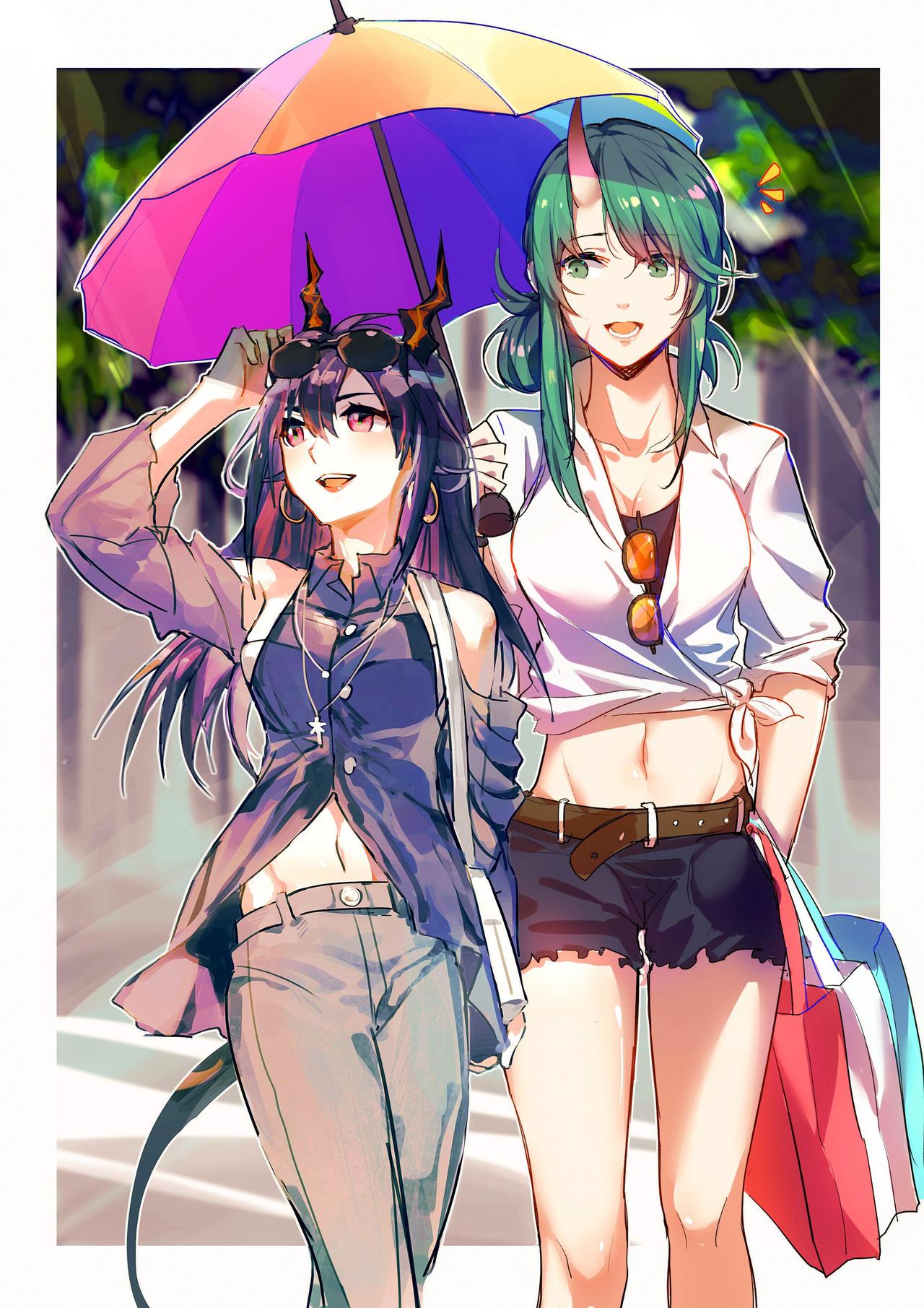 P站插画师Yumuto作品图片欣赏,P站ID7662128 P站插画师Yumuto作品图片欣赏,P站ID7662128