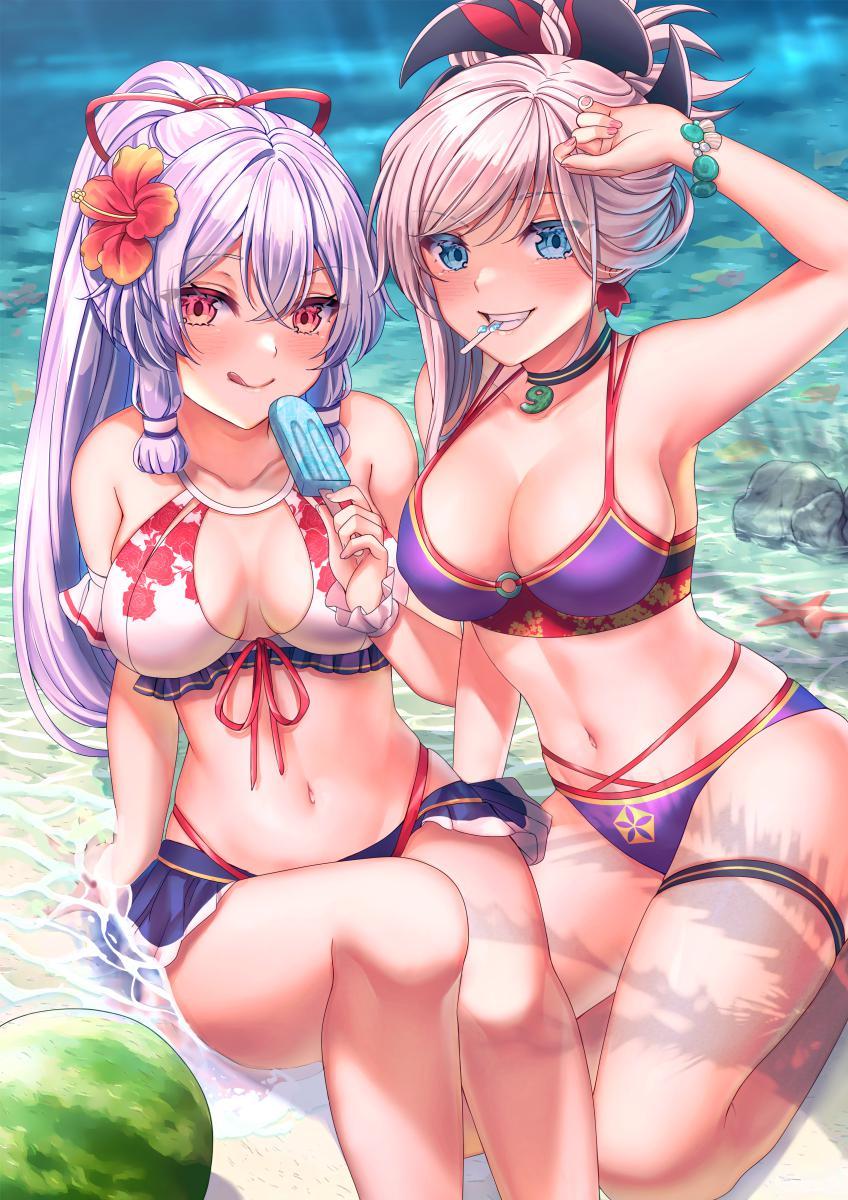 P站插画师Saruei作品图片欣赏,P站ID17438312 P站插画师Saruei作品图片欣赏,P站ID17438312
