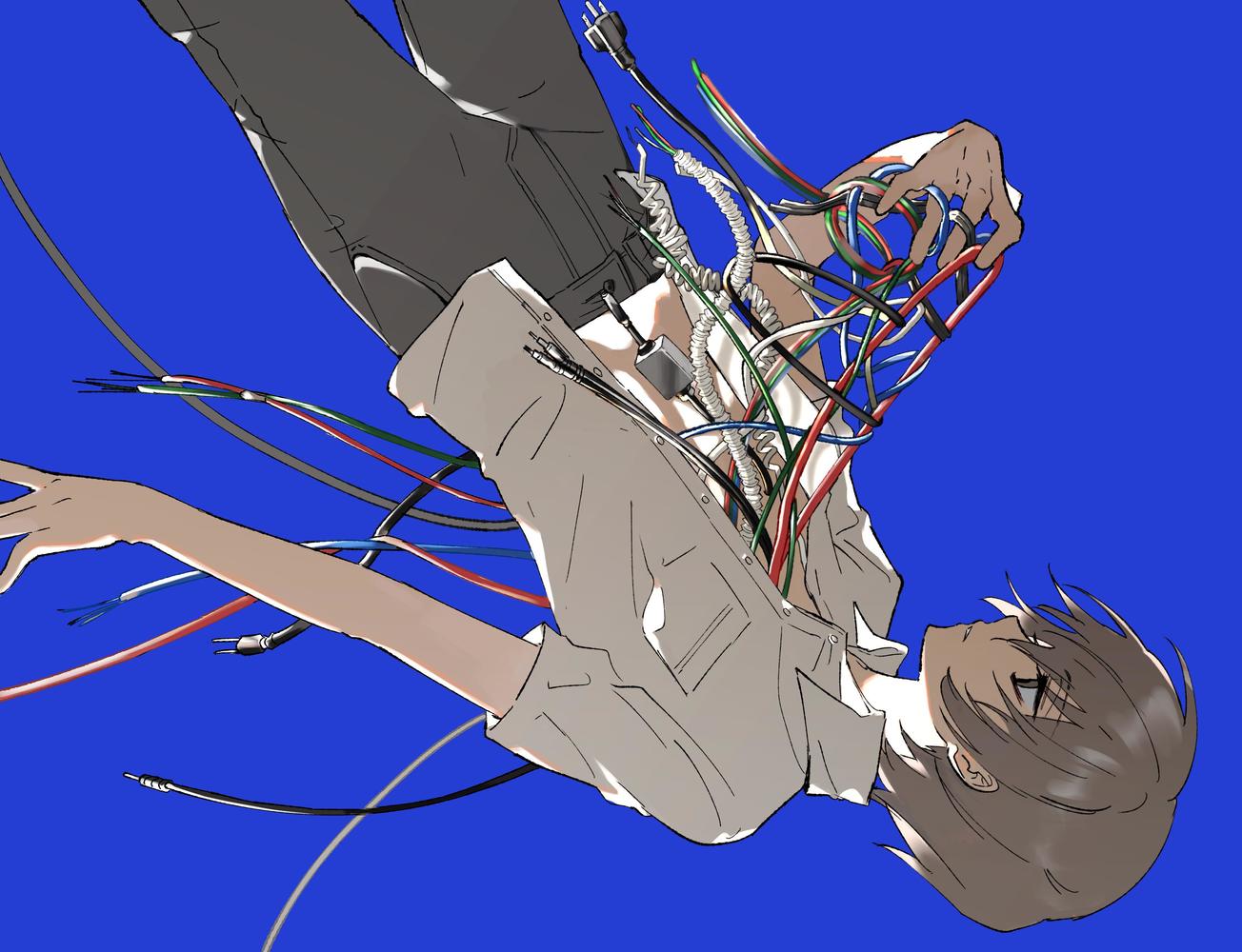 P站插画师PACHI作品图片欣赏,P站ID42082013 P站插画师PACHI作品图片欣赏,P站ID42082013