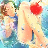 P站插画师ななまつ子作品图片欣赏,P站ID4001323 P站插画师ななまつ子作品图片欣赏,P站ID4001323