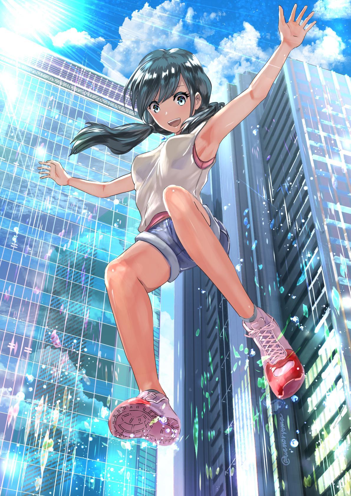 P站插画师上ノ竜作品图片欣赏,P站ID32544133 P站插画师上ノ竜作品图片欣赏,P站ID32544133