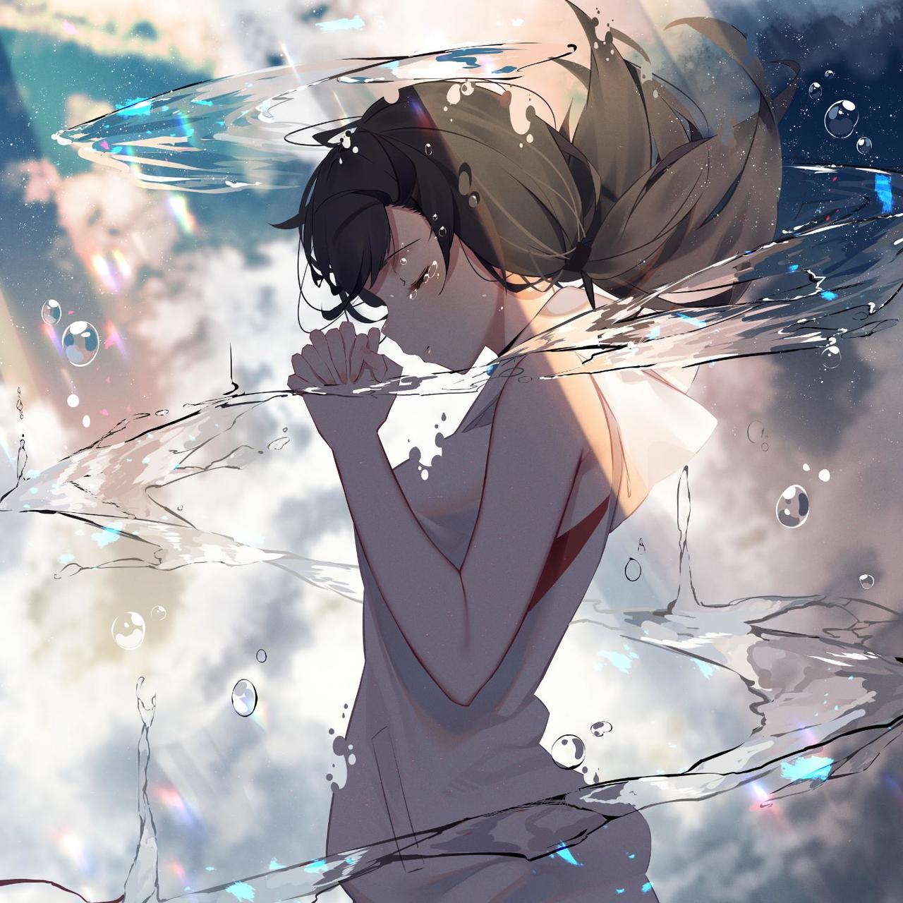 P站插画师kisui作品图片欣赏,P站ID28992125 P站插画师kisui作品图片欣赏,P站ID28992125