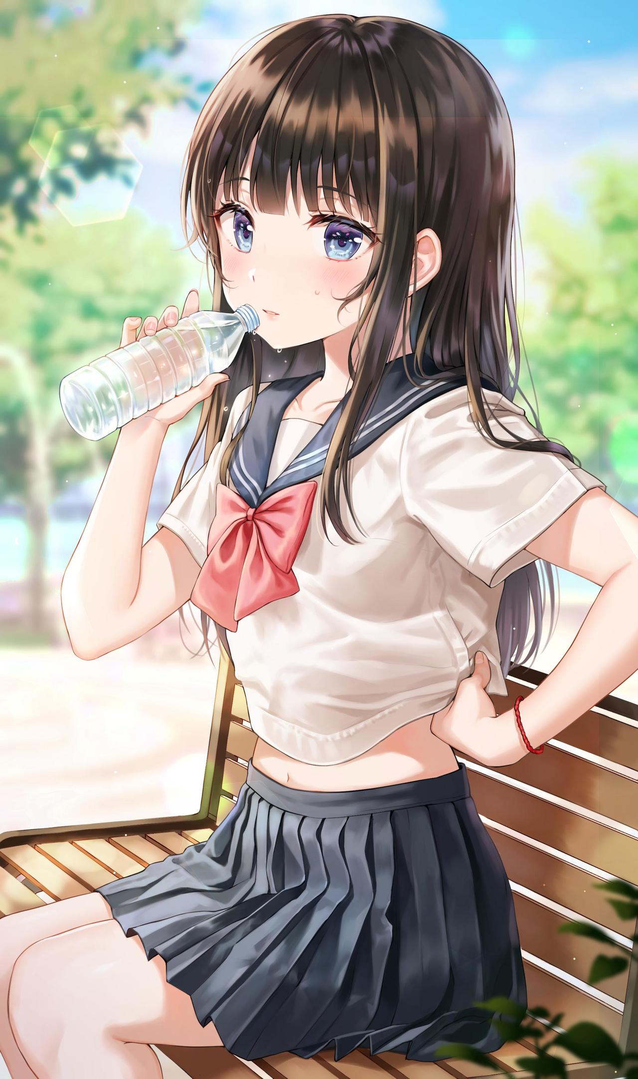 P站插画师TOKKYU作品图片欣赏,P站ID23098486 P站插画师TOKKYU作品图片欣赏,P站ID23098486