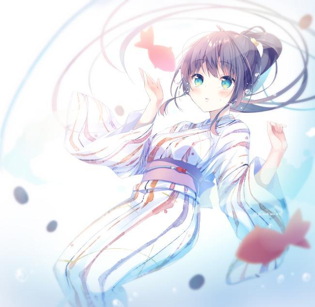 P站插画师あまみね・プロフ一読ください作品图片欣赏,P站ID183606 P站插画师あまみね・プロフ一読ください作品图片欣赏,P站ID183606