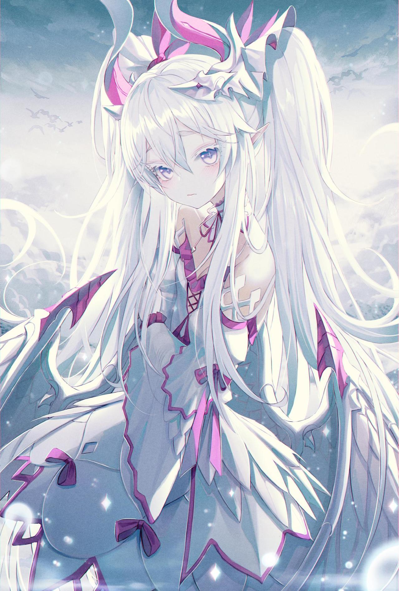 P站插画师OKAZU作品图片欣赏,P站ID26877313 P站插画师OKAZU作品图片欣赏,P站ID26877313