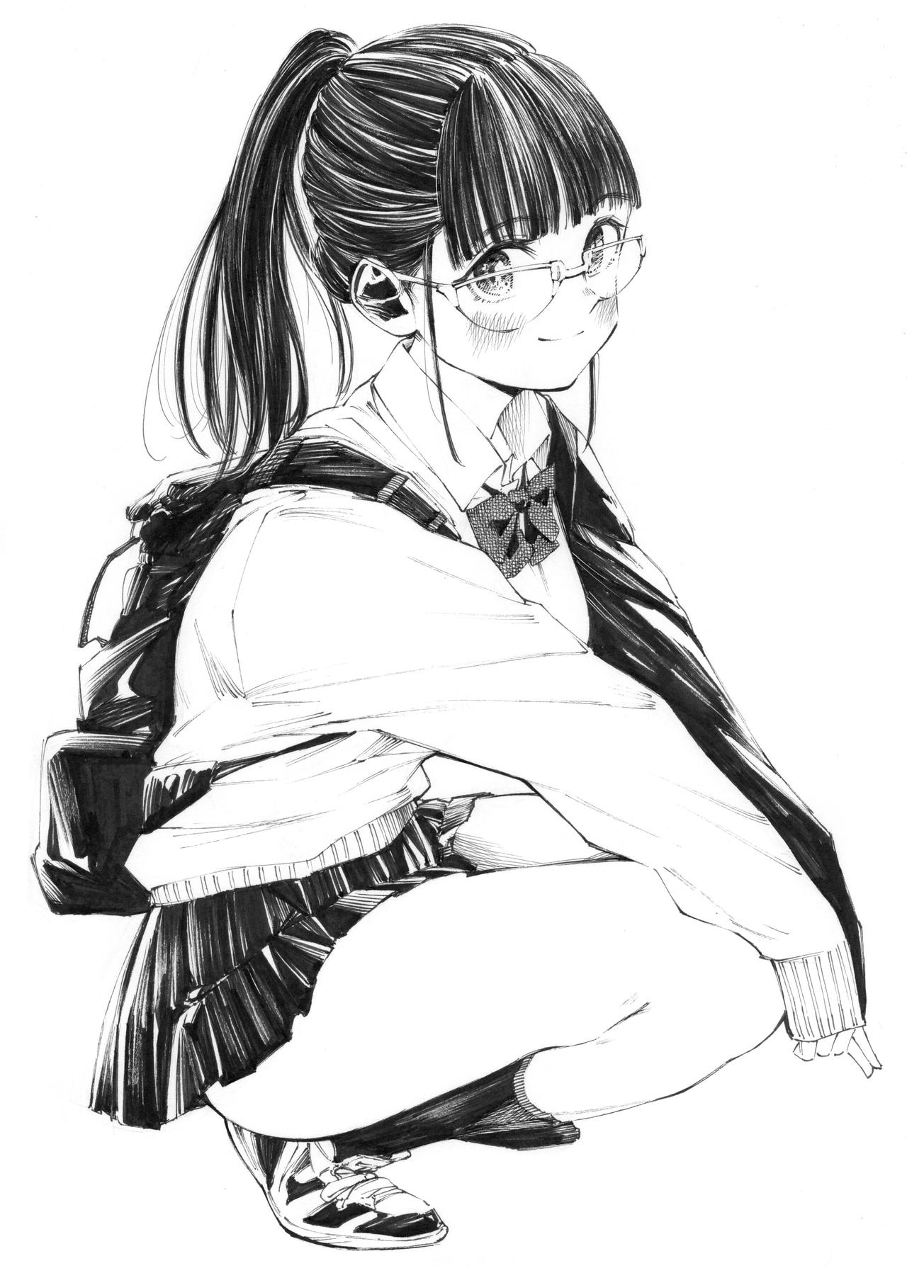 P站插画师ガガイモ作品图片欣赏,P站ID30851640 P站插画师ガガイモ作品图片欣赏,P站ID30851640