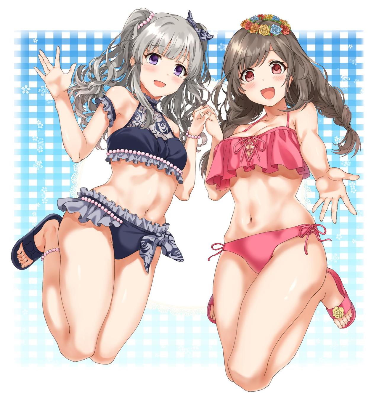 P站插画师SiruRabbit作品图片欣赏,P站ID6828534 P站插画师SiruRabbit作品图片欣赏,P站ID6828534