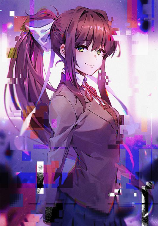 P站插画师榎丸さく作品图片欣赏,P站ID9829659 P站插画师榎丸さく作品图片欣赏,P站ID9829659